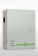 Блок безперебійного живлення Green Vision GV-UPS-H 1218-10A-B