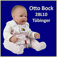 Дитячий відвідний стегновий ортез Тюбингер Otto Bock 28L10 Tubinger Hip Flexion and Abduction Orthosis