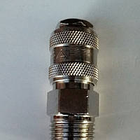 З'єднувач швидкознімний