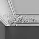 C338B карниз Orac Décor 200 x 6.4 x 13.5 cm , фото 2