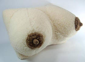 Подушка Груди ХХХХL, фото 3