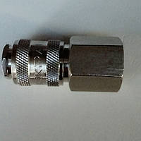 З'єднувач швидкознімний 