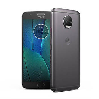 Motorola Moto G5s Plus