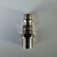 Штуцер для швидкознімного з'єднання