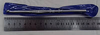 Крючок для вязания 5.0 мм; 5.5 мм; 6,0 мм (тефлон)