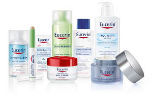 юцерин/Eucerin