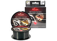 Леска Carp Expert Method Feeder Black Teflon 300м 0.22мм 6.35кг