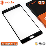 Захисне скло Mocolo Xiaomi Mi Note 2 3D (Black), фото 3