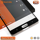 Захисне скло Mocolo Xiaomi Mi Note 2 3D (Black), фото 4