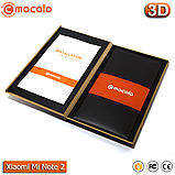 Захисне скло Mocolo Xiaomi Mi Note 2 3D (Black), фото 5