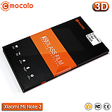 Захисне скло Mocolo Xiaomi Mi Note 2 3D (Black), фото 7