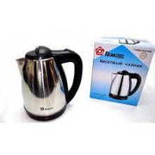 Електричний чайник DOMOTEC TPSK-0319 про