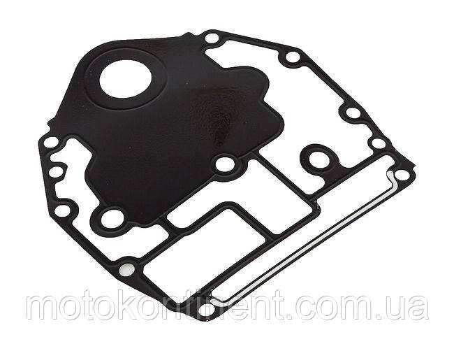 67C-11351-01 Прокладка циліндрів (під блок двигуна) Yamaha/ Mercury F30-F60