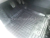Водительский коврик в салон KIA Ceed до 2012 г. (AVTO-GUMM)