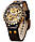 Чоловічий механічний годинник скелетон SHEN Winner Skeleton купити NEW!, фото 2