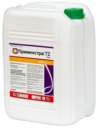 Гербіцид Прімекстра TZ Голд 500 SC