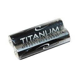 Батарейки лужні Titanum LR03/AAA LR 2pcs SHRINK (BK)