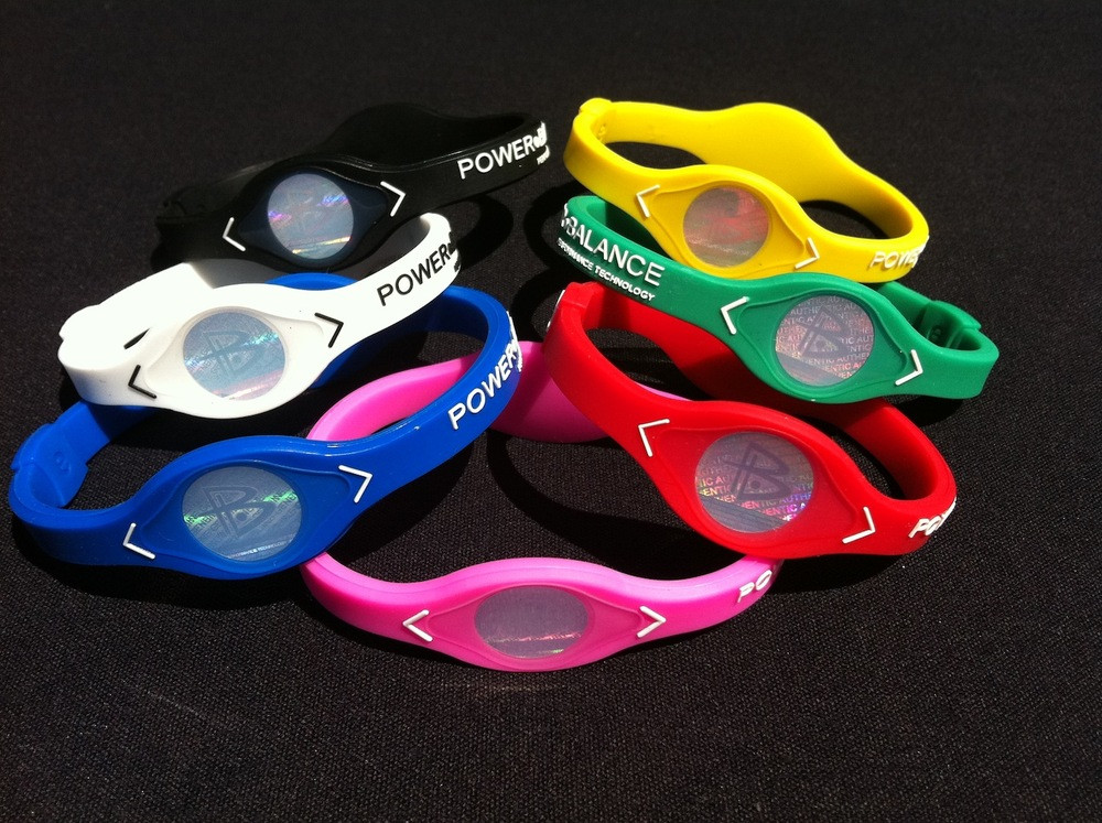 Bracelet balance power deals