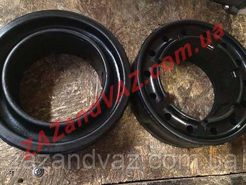 Межвитковые резиновые проставки в пружины Полиэдр комплект: продажа ...