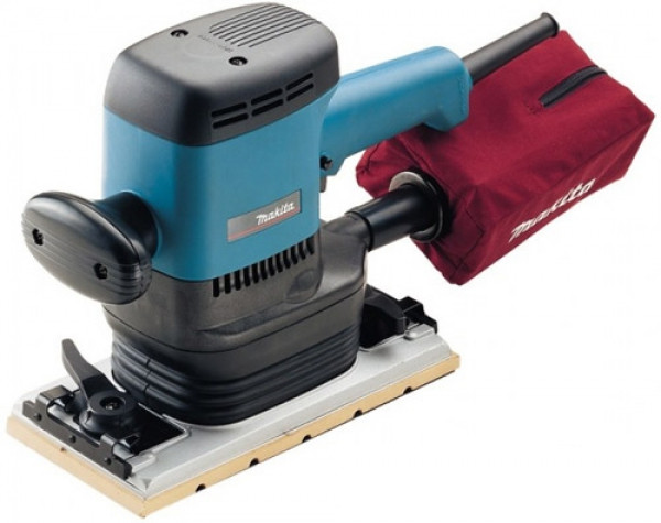 Вібраційна шліфмашина Makita 9046, фото 1