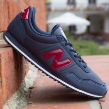 Кросівки new balance U395, фото 3