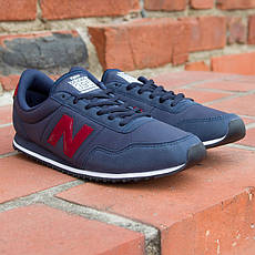 Кросівки new balance U395, фото 4