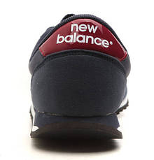Кросівки new balance U395, фото 5