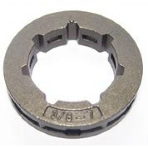 Зірочка (вінець) бензопил, крок 3/8-7, фото 1