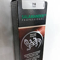 Крем для взуття Salamander Земляний (сіро-бежевий) taupe 218