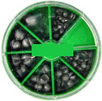 Набір вантажив малий, 7 видів