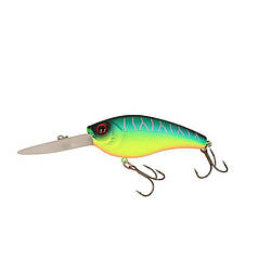 Воблер Strike Pro Crankee Deep Diver 70F 21г A204S (84985) 5055946