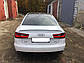Спойлер багажника ( шабля, лип спойлер, качиний хвостик ) Audi A6 C7 2010+ р. в., фото 4
