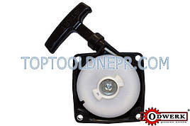 Стартер для бензокоси Оdwerk 2 зуба