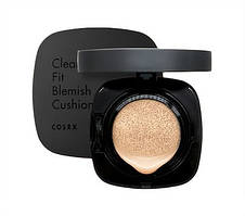 COSRX Clear Fit Blemish Cushion Кушон 23. Natural Beige