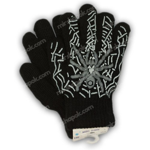 подкладка в перчатках