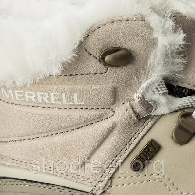 Merrell Thermo Vortex 6 Waterproof J09612 ShodFeet 616665210