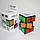 Головоломка QiYi Кубоїд 2x2x3, фото 5