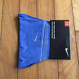 Захисний баф (шарф - горловик) Nike Thermal Neck Warmer, фото 2