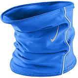 Захисний баф (шарф - горловик) Nike Thermal Neck Warmer, фото 4