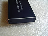 USB 3.0 зовнішній карман для mSATA SSD, фото 3