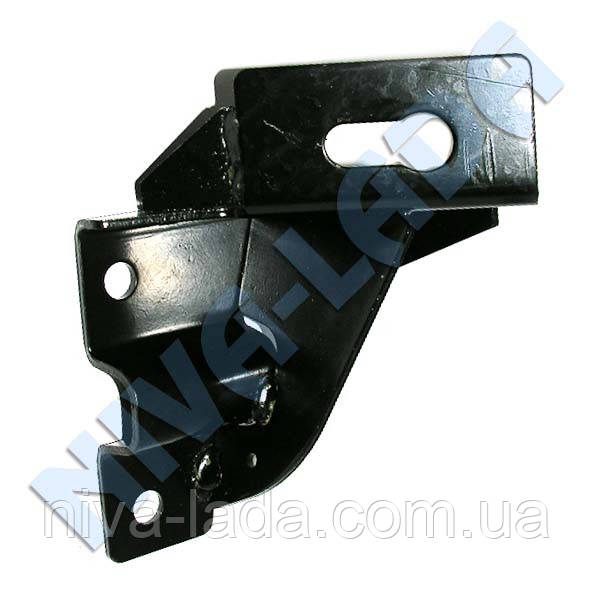 Кронштейн опоры двигателя 2123 (правый): продажа, цена в Киеве. Подушки ...