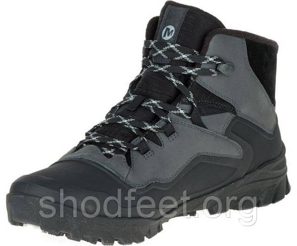 Merrell Overlook 6 Ice WTPF J37039 ShodFeet 616691231