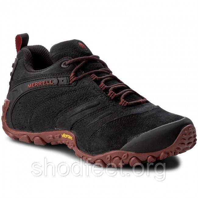 Чоловічі черевики Merrell Chameleon II LTR J09383, фото 1