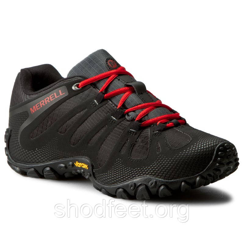 Чоловічі черевики Merrell Chameleon II Flux J21427