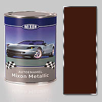 Автомобильная краска металлик Mixon Metallic. Антарес 125. 1л