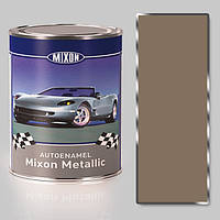 Автомобильная краска металлик Mixon Metallic. Невада 239. 1л