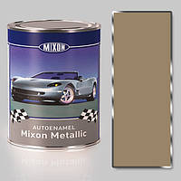 Автомобильная краска металлик Mixon Metallic. Бронзовый век 262. 1л