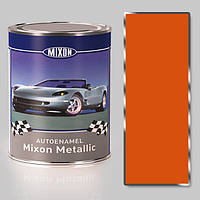 Автомобильная краска металлик Mixon Metallic. Джем 285. 1 л