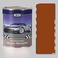 Автомобильная краска металлик Mixon Metallic. Опатия 286. 1л