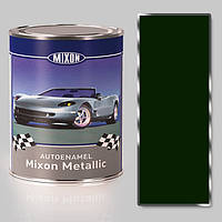 Автомобильная краска металлик Mixon Metallic. Золотой лист 331/С. 1л